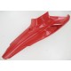 Paire de capotages moteur Rouge Peugeot 103 SPX RCX (Phase 2)