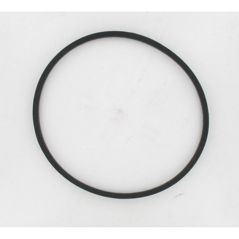 Courroie De Transmission Lisse 772x13 Mm - Compatible MBK Motobecane AV85 AV32, Mobylette, Cyclomoteur