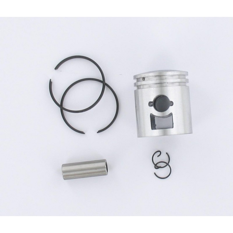 Piston 39.88 Lettre A Seg 2.5 Peugeot 103