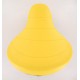 Selle Pouff Jaune Peugeot 103 MBK 51 41 Universelle