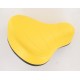 Selle Pouff Jaune Peugeot 103 MBK 51 41 Universelle