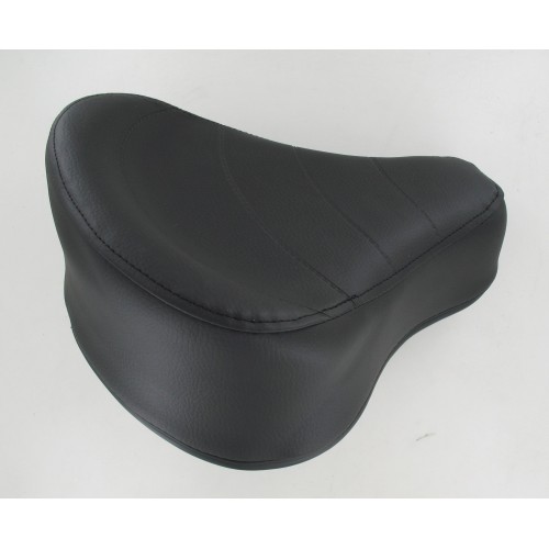 Selle Pouff Noire Peugeot 103 MBK 51 41 Universelle