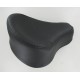 Selle Pouff Noire Peugeot 103 MBK 51 41 Universelle