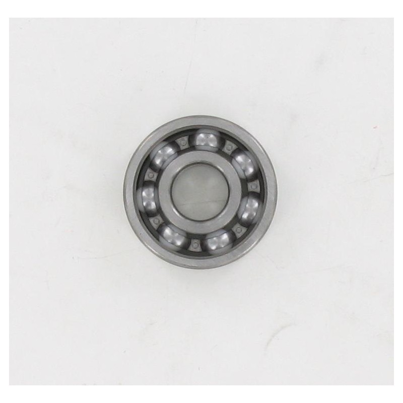Roulement à Billes Scellé 6303UU - Dimensions 17x47x14 Mm - Neuf - Marque VXB
