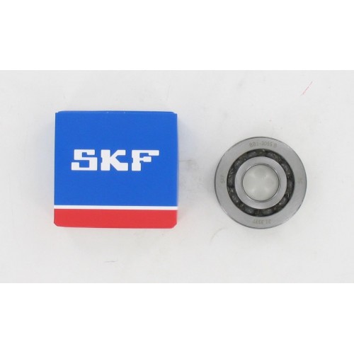 Roulement SKF 20x52x12 BB1 3055B Piaggio Gilera