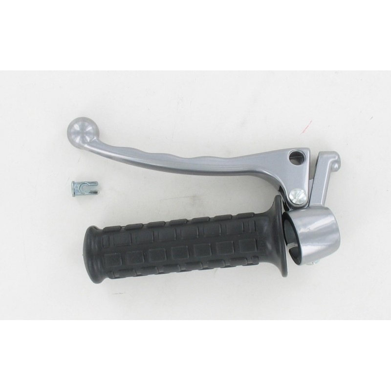 Levier D'embrayage SGR NOIR BMW 650 F GS