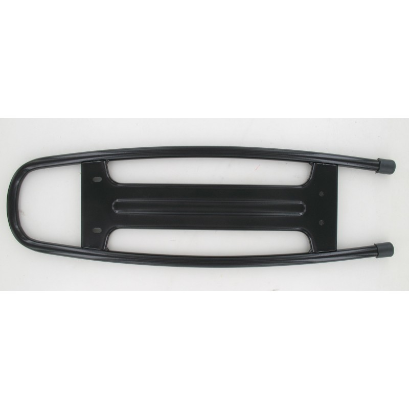 Porte-bagages Noir Adaptable Peugeot 103 SP-SPX - SELECTION P2R