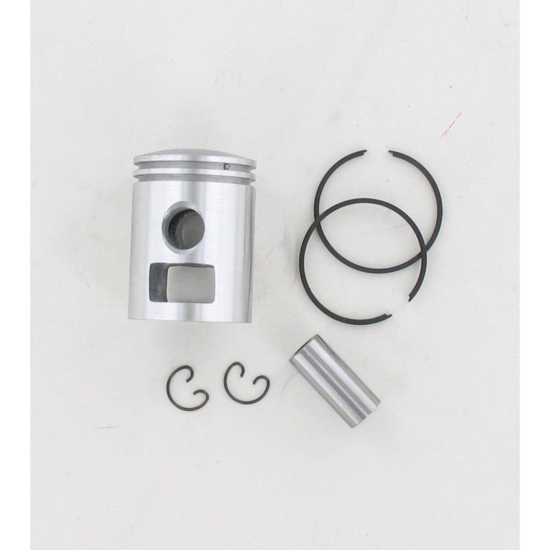 Piston 38.94 Lettre A Jupe fermée MBK 51 88