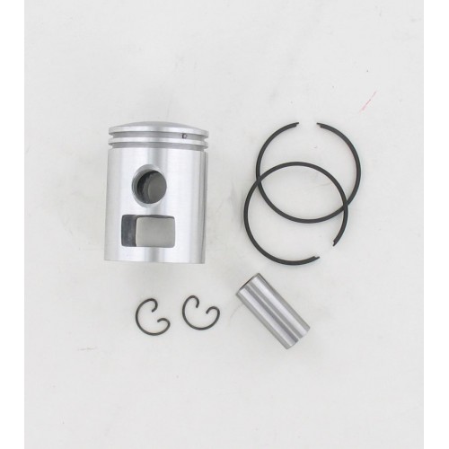 Piston 38.95 Lettre C Jupe fermée MBK 51 88