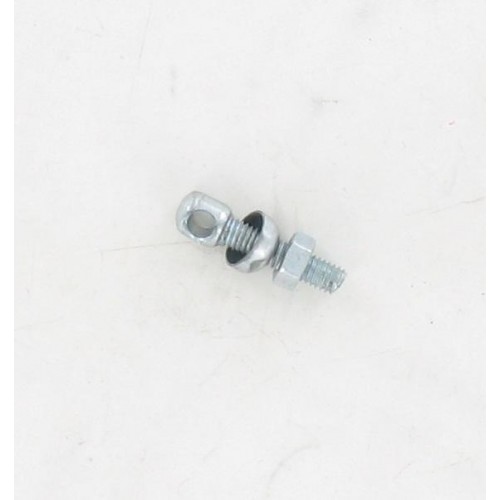 Serre tringle M6x22mm MBK Motobecane Peugeot Vélo