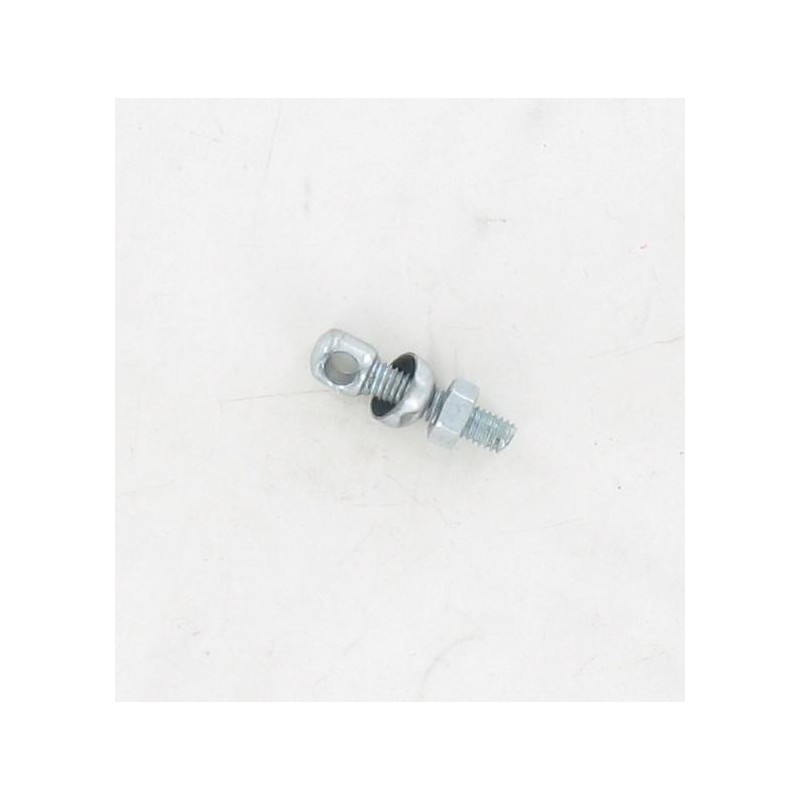 Serre tringle M6x22mm MBK Motobecane Peugeot Vélo