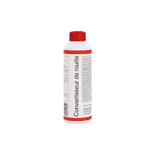 Convertisseur de rouille Wagner phosphatant 250ml