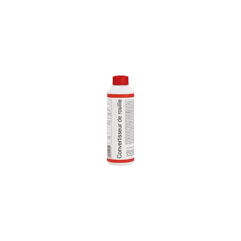 Convertisseur de rouille Wagner phosphatant 250ml