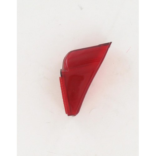 Cabochon de feu rouge Solex 3800 2200 1700