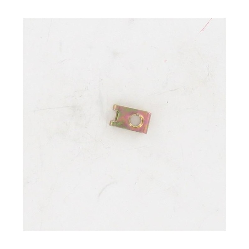 Agrafe Panneaux De Portes Citroën Renault Peugeot Simca - Classic Car Sellerie