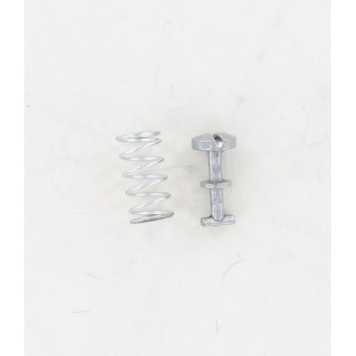 Pivot carénages moteur Piaggio Ciao (37.5mm)