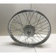 Roue avant 17" à rayons complète MBK 41 51 (36 trous)