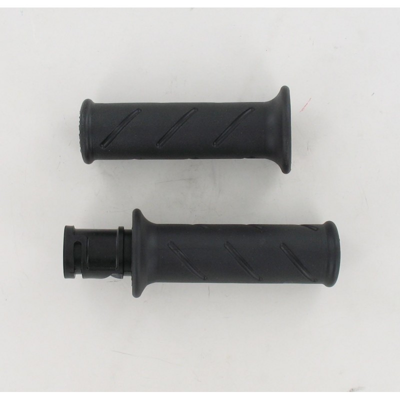 Paire Revêtements Caoutchouc Pour Leviers Shimano 6600 - Rouge - Neuf