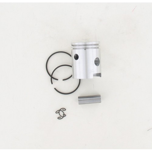 Piston 38.95 complet Motobecane Cady