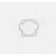 Cale alu 1mm cylindre MBK 88 AV7