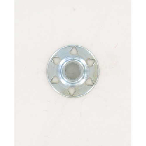 Tambour plateau d'appui embrayage Peugeot BB