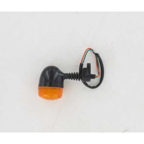 Clignotant Orange Arrière MBK Nitro Yamaha Aerox