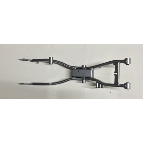 Bras oscillant Gris Peugeot 103 SP MVL allumage rupteur (version 2)