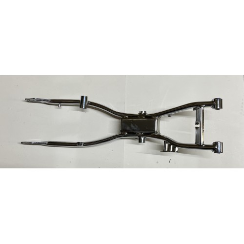 Bras oscillant Chrome Peugeot 103 SP MVL allumage rupteur (version 2)