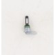 Raccord / Robinet huile type origine Derbi Piaggio Rieju Yamaha (574362 / 0/000.370.0440)