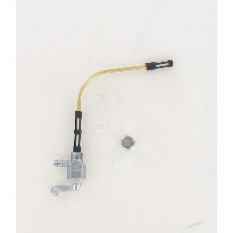 Robinet essence type origine Piaggio Ciao (257073)