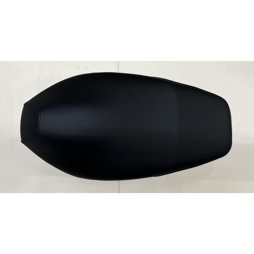 Selle noire MBK Rocket Yamaha Spy
