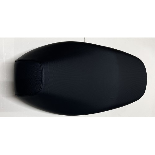 Selle noire MBK Booster Yamaha Bw's 2004>