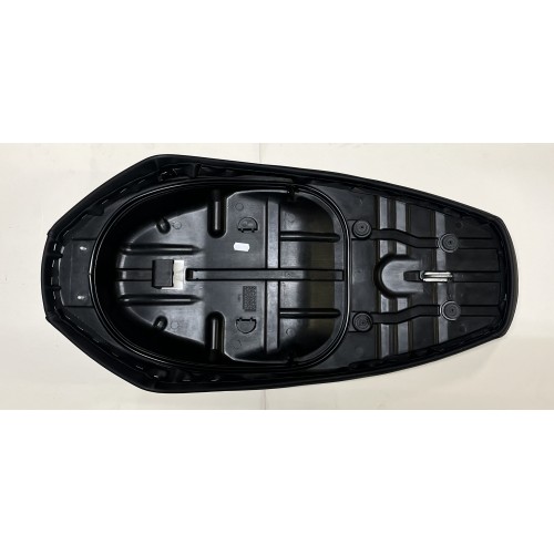 Selle noire MBK Ovetto Yamaha Neo&#039;s