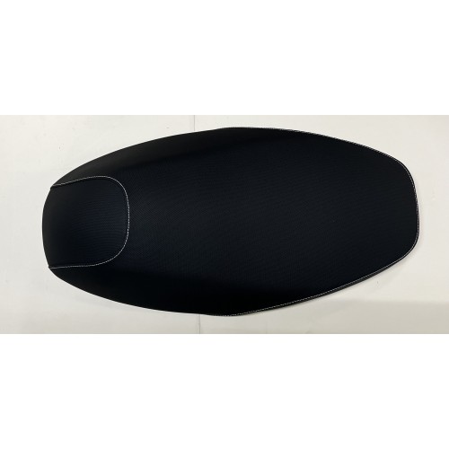 Selle noire MBK Stunt Yamaha Slider