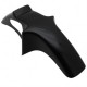 Garde boue F1 noir