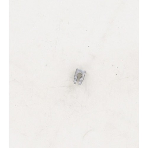 Barillet Butée de cable/gaine D9x13 fendu Peugeot 103 MBK 51