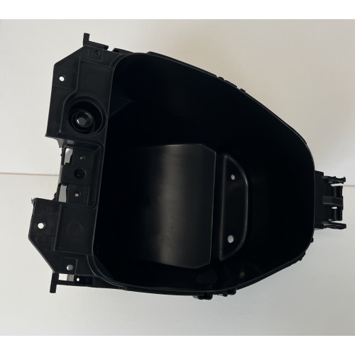 Coffre de sous selle MBK Nitro Yamaha Aerox 