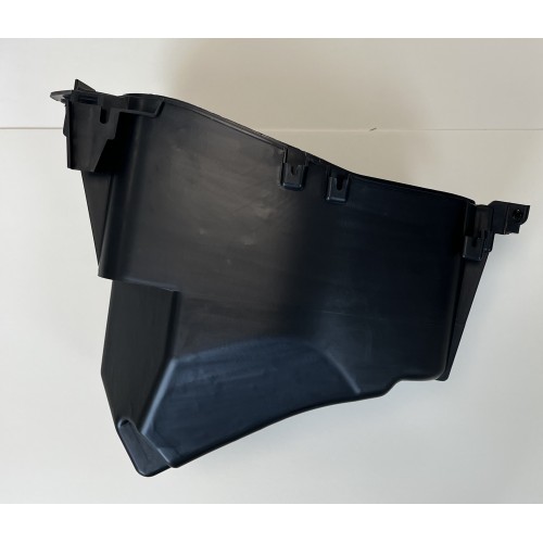 Coffre de sous selle MBK Nitro Yamaha Aerox 