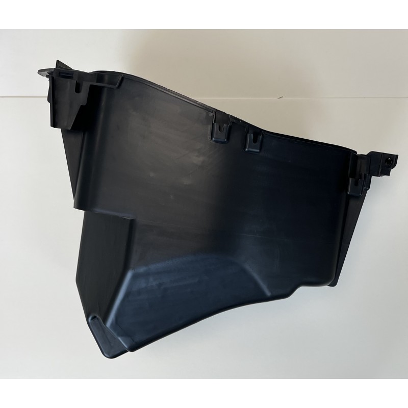 Coffre de sous selle MBK Nitro Yamaha Aerox 