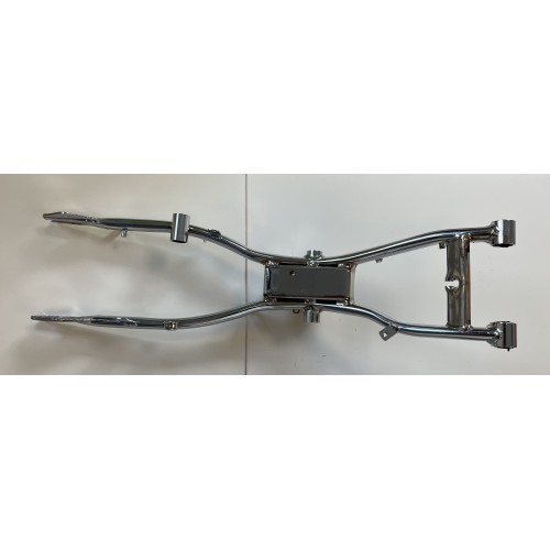 Bras oscillant Chrome type origine Peugeot 103 SP MVL (version France)
