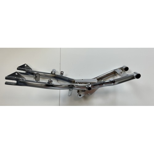 Bras oscillant Chrome type origine Peugeot 103 SP MVL (version France)