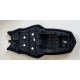 Selle noire MBK X-Power Yamaha TZR