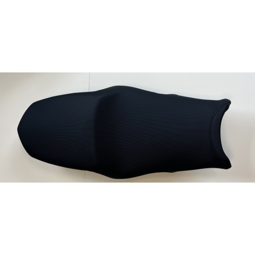 Selle noire MBK X-Power Yamaha TZR