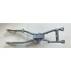 Bras oscillant Gris type origine Peugeot 103 SP MVL (version France)