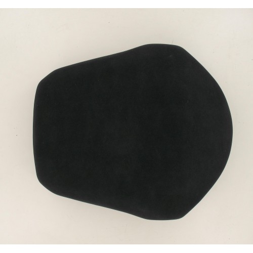 Selle passager noire MBK Nitro Yamaha Aerox 2013