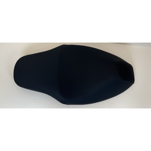 Selle noire MBK Mach G Yamaha Jog R 2002