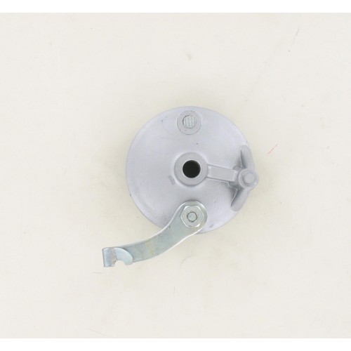 Flasque de frein Avant Alu complète Ø80 MBK Motobecane