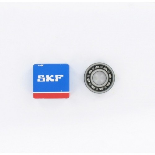 Roulement SKF 30x62x16 6206 C4