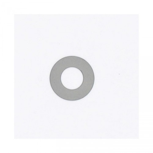 Rondelle de pédalier acier 16x32x0.5 MBK 41 51 88