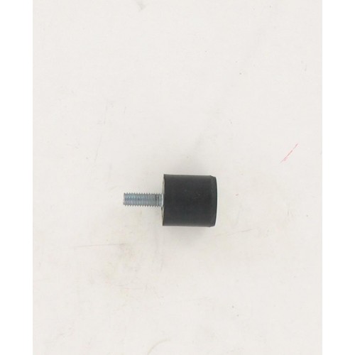 Silentbloc échappement 20x20 M6 Femelle / Mâle